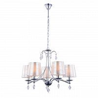 подвесная люстра omnilux murgetta oml-62303-05 в Нижневартовске