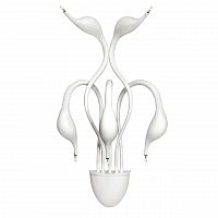бра lightstar cigno collo wt 751656 в Нижневартовске