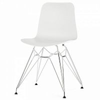 стул eiffel (eames style) белый в Нижневартовске