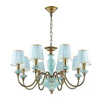 подвесная люстра odeon light marea 3948/8 в Нижневартовске