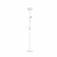 торшер arte lamp duetto a4329pn-2wh в Нижневартовске