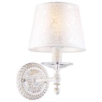 бра arte lamp granny a9566ap-1wg в Нижневартовске