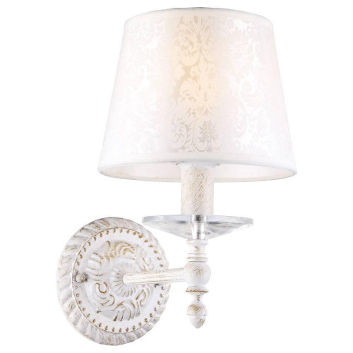 бра arte lamp granny a9566ap-1wg в Нижневартовске