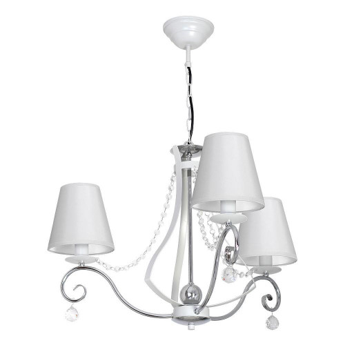 подвесная люстра luminex vera 8705 в Нижневартовске