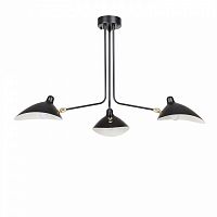 потолочный светильник ogilvy 3 лампы в Нижневартовске