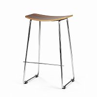 барный стул saddle в Нижневартовске