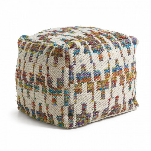 пуф covet разноцветный в Нижневартовске