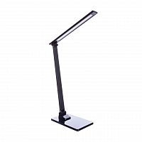 настольная лампа arte lamp a1116lt-1bk в Нижневартовске