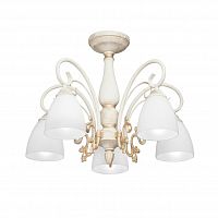 потолочная люстра vitaluce v1674-3/5pl в Нижневартовске