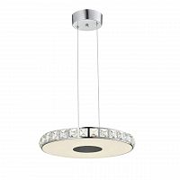 подвесной светодиодный светильник st luce impato sl821.103.01 в Нижневартовске