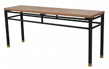 консоль fabris коричневая в Нижневартовске