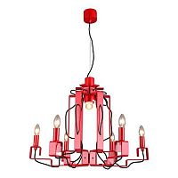 подвесная люстра bauer 4266 в Нижневартовске