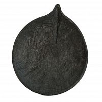 тарелка блюдце осина чёрный в Нижневартовске