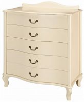 комод мебелик джульетта в Нижневартовске