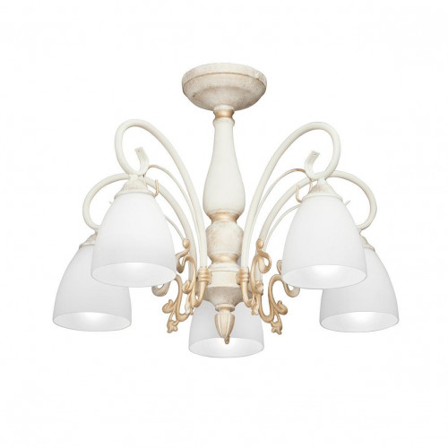 потолочная люстра vitaluce v1674-3/5pl в Нижневартовске