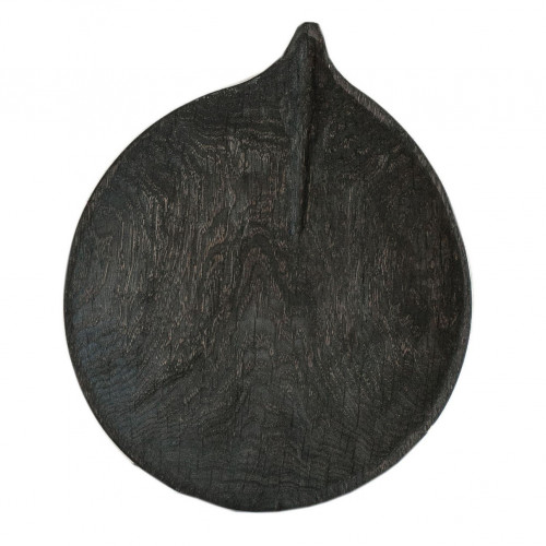 тарелка блюдце осина чёрный в Нижневартовске