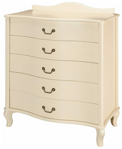 комод мебелик джульетта в Нижневартовске