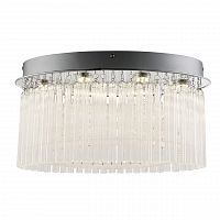 потолочный светодиодный светильник globo alvin 68569-18a в Нижневартовске