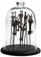 декор ch0186 (vintage keys) в Нижневартовске