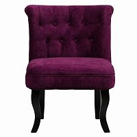 кресло dawson фиолетовое в Нижневартовске