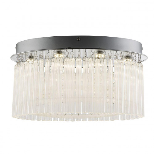 потолочный светодиодный светильник globo alvin 68569-18a в Нижневартовске