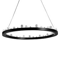 подвесной светильник crystal от delight collection круглая в Нижневартовске