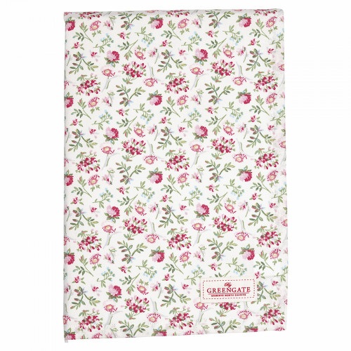 полотенце camille petit white в Нижневартовске