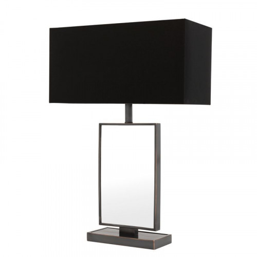 настольная лампа hyperion от eichholtz бронза в Нижневартовске