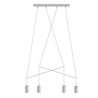 подвесная люстра nowodvorski imbria 9191 в Нижневартовске