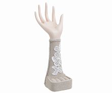 подставка для украшений бежевого цвета в Нижневартовске