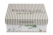 декоративная коробка в полоску charmian grande в Нижневартовске
