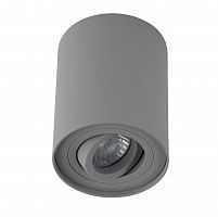 потолочный светильник crystal lux clt 410c gr в Нижневартовске