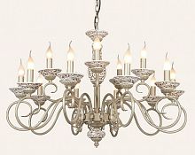 подвесная люстра favourite bubbles 1141-15p в Нижневартовске