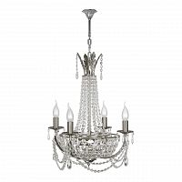 подвесная люстра dio darte elite recetto e 1.6.4.100 nh в Нижневартовске