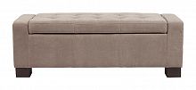 оттоманка curious серая в Нижневартовске
