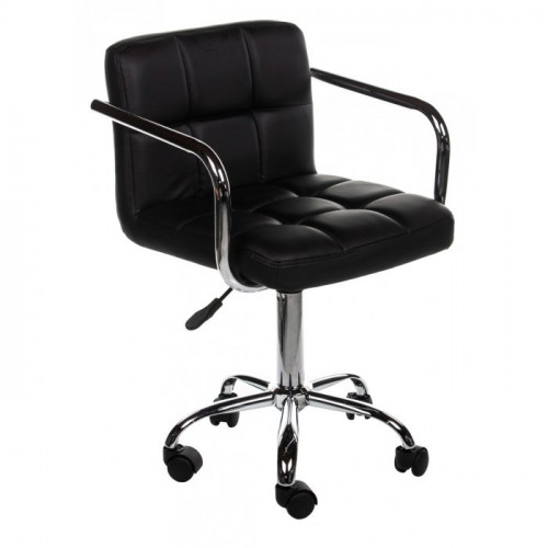 кресло компьютерное arm черное в Нижневартовске