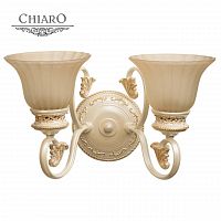 бра chiaro лоренцо 621020402 в Нижневартовске