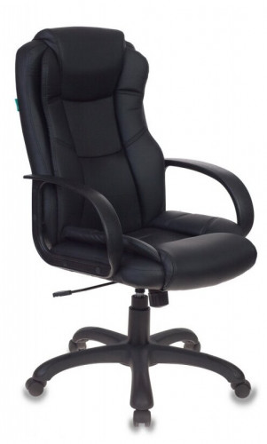компьютерное кресло бюрократ ch-839 для руководителя в Нижневартовске