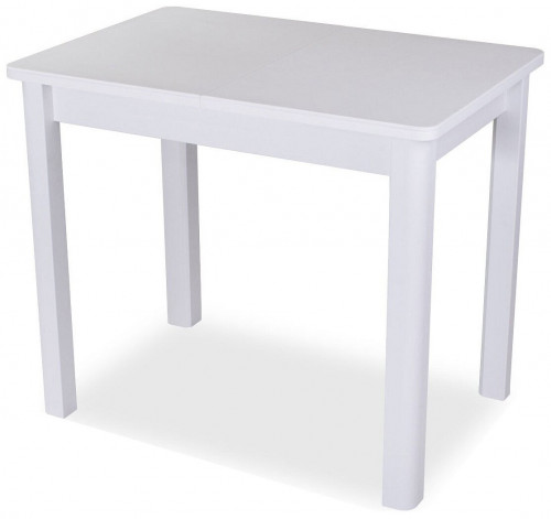 стол кухонный домотека румба пр-м км 04 раскладной в Нижневартовске