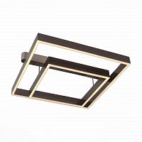 потолочный светодиодный светильник st luce piazza sl945.402.02 в Нижневартовске