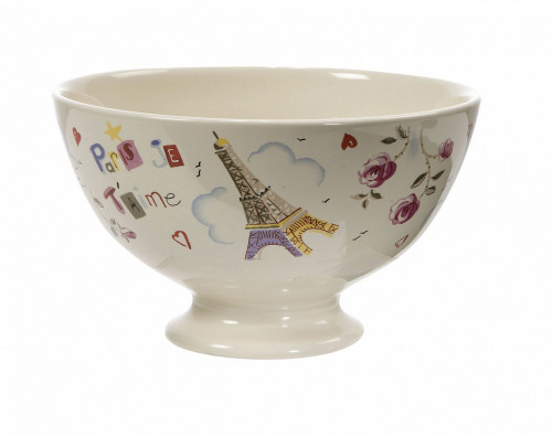 пиала коллекционная париж comptoir de famille в Нижневартовске