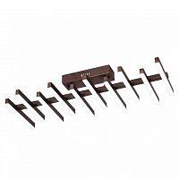 потолочная светодиодная люстра st luce samento sl933.702.10 в Нижневартовске