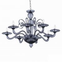 подвесная люстра ideal lux armani sp8 в Нижневартовске