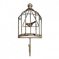 вешалка-крючок птичий дворик, версия 3 в Нижневартовске