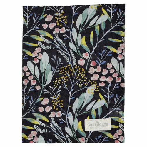 полотенце megan black в Нижневартовске