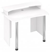 компьютерный стол мэрдэс нельсон lite скл-софт120+нкил120 в Нижневартовске