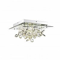 потолочный светодиодный светильник globo chorillo 68404-15 в Нижневартовске