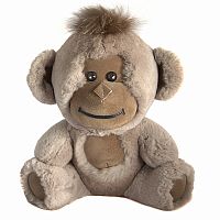 игрушка обезьянка натуральный мех норки в Нижневартовске