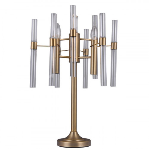 настольная лампа mw-light альгеро 285031103 в Нижневартовске