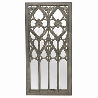 зеркальное панно настенное прямоугольное arabica в Нижневартовске